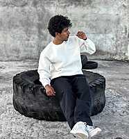 Skechers full sleeve sweatshirt Skechers full sleeve sweatshirt