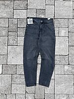 jean mom fit
