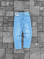 jean mom fit