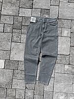 jean mom fit