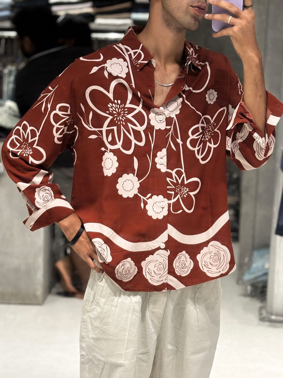 Ultra HD Smart Watch Pro